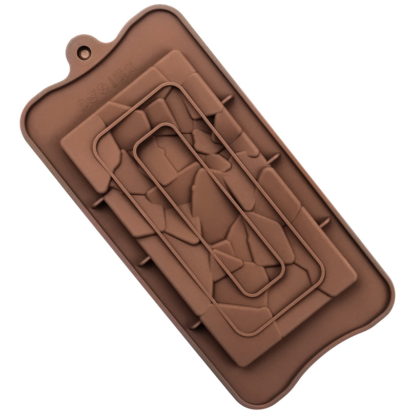 Moule à chocolat