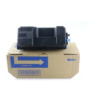 Jct tương thích Kyocera TK-3400 tk3400 TK 3400 cho Kyocera ecosys pa4500x/ma4500x/ma4500fx Máy Photocopy hộp mực