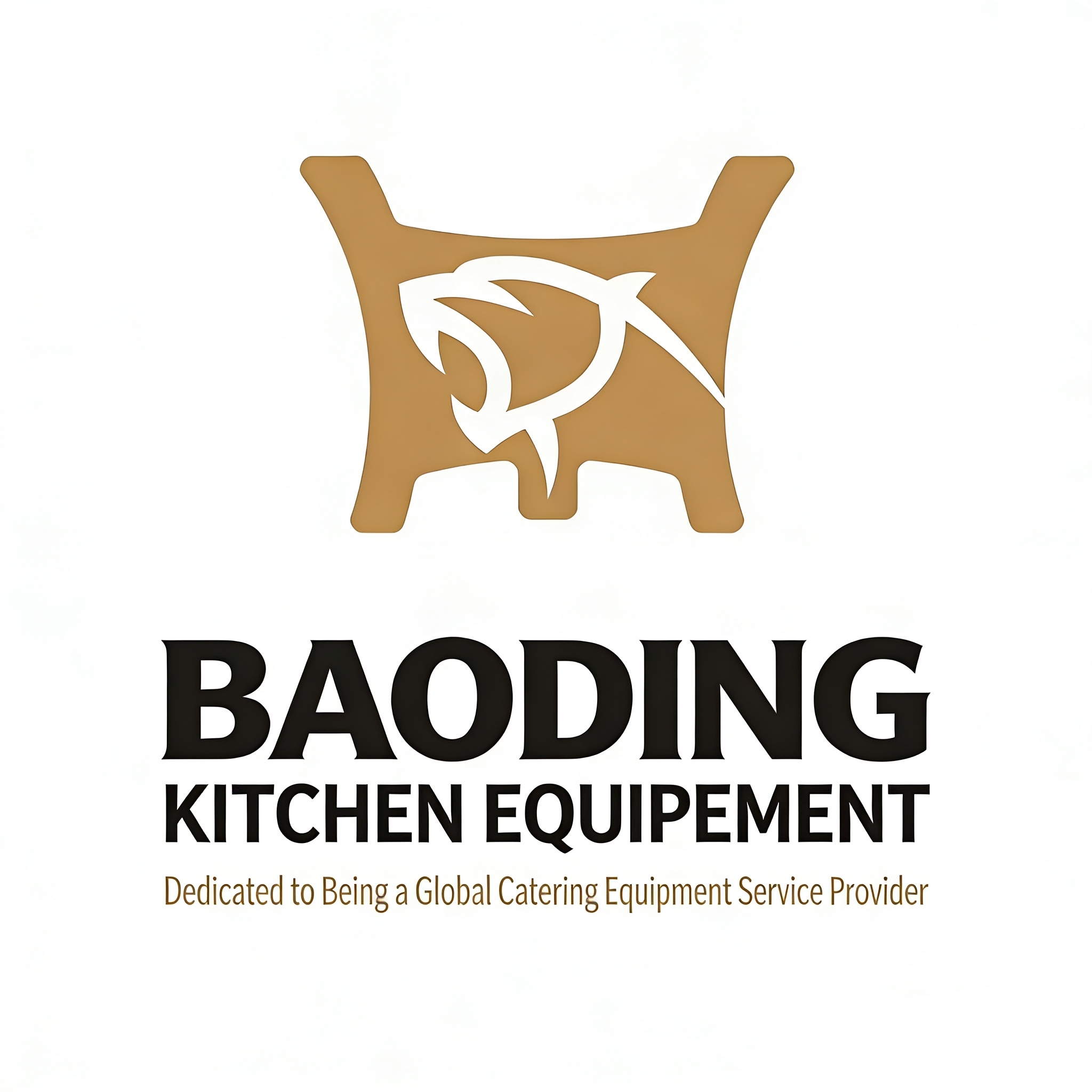 Guangdong Baoding Kitchen Equipment Co., Ltd. logo