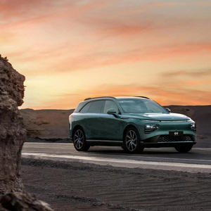 <span class=keywords><strong>PIKA</strong></span> Xpeng G9 SUV Eléctrico, Autos Nuevos, 650 702, Vehículo de Máxima Energía, Rendimiento de 200 km/h - Product Image 6