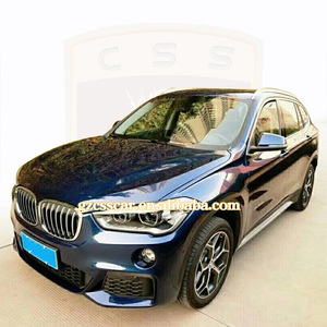 Alta montaggio 2017 BMW <span class=keywords><strong>X1</strong></span> <span class=keywords><strong>F48</strong></span>/body kit stile F49 M-tech - Product Image 2