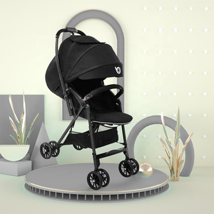 Cojín de Stroler cochecito de bebé con asiento del trazador de líneas - Product Image 5