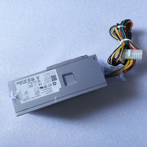 250W PSU Pour Optiplex 390 790 <span class=keywords><strong>990</strong></span> <span class=keywords><strong>DT</strong></span> D250AD-00 DPS-250AB-68 UN HY6D2 0HY6D2 - Product Image 3