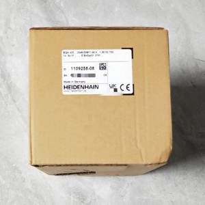สำหรับ Heidenhain New EQN 425 Rotary Encoder 2048 03S17-58K ID ประเภทสินค้า ตัวเข้ารหัสแบบหมุน - Product Image 5