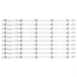 Tiras de Luces LED para Retroiluminación de TV HX-NO.1184 SVG400A81_REV3_121114 para KLV-40R470A - Product Image 1