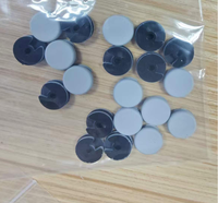 2026PR Capuchon de joystick de remplacement pour New 3DS XL 3DSLL, Capuchon de joystick en forme de champignon pour 2DS 3DS