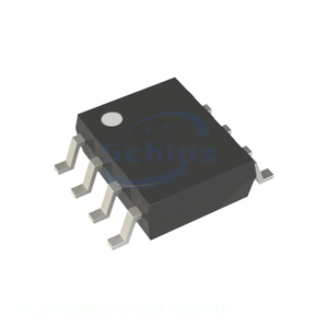 MLX90328LDC-DBA-000-SP AUTOMOTIVE SENSOR INTERFACE Authorized Distributor Integrated Circuit Ic Chips Interface - Product Image 1