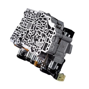 ชุดวาล์วเกียร์อัตโนมัติ HXT รุ่น 6F35 ผลิตใหม่ OE CV6Z7G391A ได้รับการรับรองมาตรฐาน TS16949 สำหรับ Outlander Rogue Sentra - Product Image 1