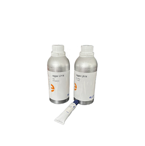 Egger UV Polymerizate ITE shells Egger UV Polymerizate para la fabricación de ITE shells Egger - Product Image 4