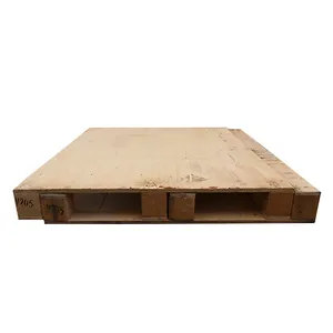 Tái Chế Pallet Gỗ