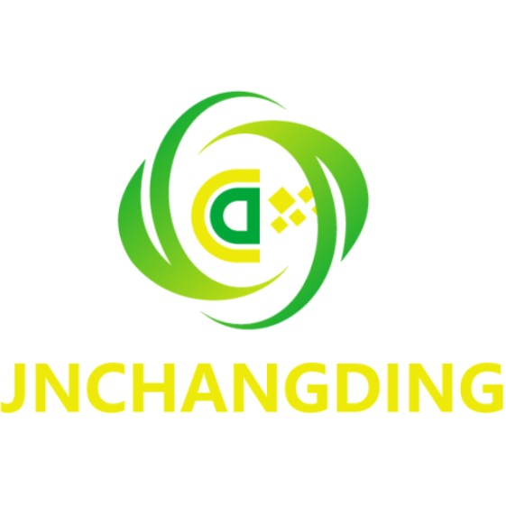 Jinan Changding New Material Co., Ltd. logo