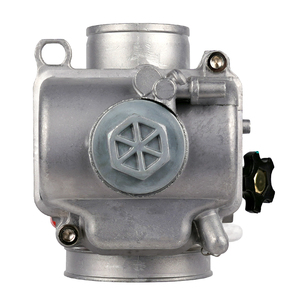 <span class=keywords><strong>Carburateur</strong></span> de moto Offre Spéciale Pwk28 Pwk30 Pwk32 Pwk34 pour <span class=keywords><strong>Keihin</strong></span> <span class=keywords><strong>Honda</strong></span> Yamaha Kawasaki ATV YZ85 CR80 - Product Image 6