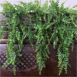 <span class=keywords><strong>ต้นไม้</strong></span>ประดิษฐ์แบบติด<span class=keywords><strong>ผนัง</strong></span> วัสดุหวาย ปรับแต่งได้ เป็นมิตรกับสิ่งแวดล้อม ของตกแต่งบ้านขนาดเล็ก <span class=keywords><strong>ชั้น</strong></span><span class=keywords><strong>วาง</strong></span><span class=keywords><strong>ติด</strong></span><span class=keywords><strong>ผนัง</strong></span>ใบไม้ - Product Image 1