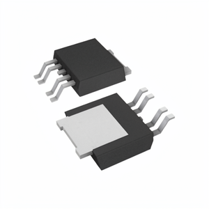TO-252-5, DPAK , TO-252AD AOD661ทรานซิสเตอร์วงจรอิเล็กทรอนิกส์ส่วนประกอบดั้งเดิม - Product Image 1