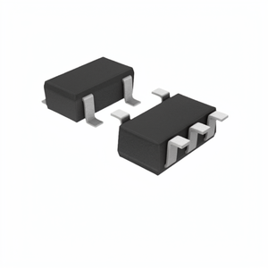 BD2268G-MGTR Power Management (PMIC) SC 74A, SOT 753 Buy Online Electronic Components Original One Stop Service - Product Image 1