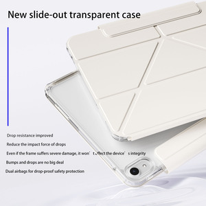 <span class=keywords><strong>Custodia</strong></span> magnetica in pelle antigraffio per <span class=keywords><strong>iPad</strong></span> <span class=keywords><strong>Mini</strong></span> 7 6 per <span class=keywords><strong>Apple</strong></span> <span class=keywords><strong>iPad</strong></span> <span class=keywords><strong>Mini</strong></span> 7 <span class=keywords><strong>custodia</strong></span> Tablet da 8.3 pollici - Product Image 5