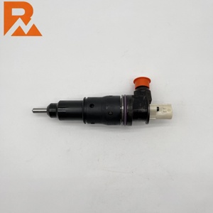 Fuel Injector 7423156951 BEBJ1F13001 for HDE11 TC P3231 (EUROPE) D13 EGR-C Engine - Product Image 3