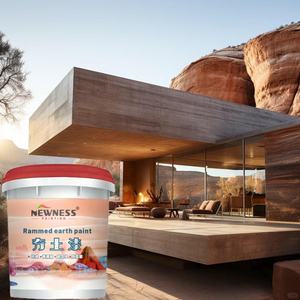 Ventes directes d'usine <span class=keywords><strong>Vert</strong></span> Inodore Riche Couleurs Acrylique Mur Intérieur <span class=keywords><strong>Peinture</strong></span> Latex <span class=keywords><strong>Peinture</strong></span> Intérieur pour Maison - Product Image 5