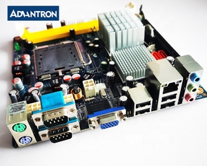 IQ965-CIR10 901-096500-1000000 Industrial <b>Motherboard</b> CPU Board CPU Module Main Board Original Stock 100% Testing Working Well - Product Image 5