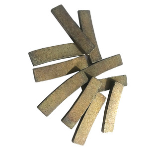 Phân đoạn kim cương cho đá Granite đá cẩm thạch cắt lưỡi cưa tròn lưỡi cưa kim cương phân khúc phế liệu - Product Image 3