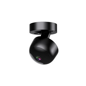 Caméra S2 <span class=keywords><strong>Mini</strong></span> HD à vision nocturne à prix avantageux, rotation à 360 degrés, détection <span class=keywords><strong>de</strong></span> mouvement, avec batterie, caméra sans fil pour la maison - Product Image 5