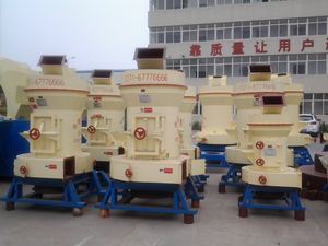 <span class=keywords><strong>Top</strong></span>-Lieferant Produziert Hochwertige <span class=keywords><strong>Raymond</strong></span>-Mühle mit Lagermotor Abnehmbares Design 2,8-33t/h Kapazität für Laborgebrauch Bester Preis Niedrige Kosten - Product Image 4