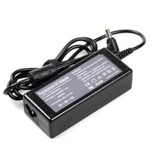 Adapter 19V 3.42A AC/DC Adapter For ASUS R33030 N17908 V85 X550 X551 X552 X555 X401A X502C Q400A Q500A Q501 Q501LA Q502 ADP-65JH