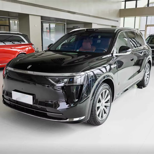 AITO M8 EREV Max 2025, SUV de 5 Plazas, Autonomía WLTC de 1405 km, Cabina Inteligente, Tracción en las Cuatro Ruedas con Doble Motor - Product Image 1