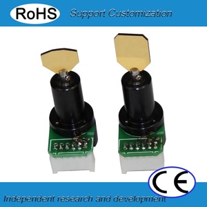 Factory Outlet Xy Trục Co2 Fractional Laser Galvo Scanner Với Chất Lượng Tốt Nhất - Product Image 2