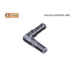 Codo de Plástico para Acuarios y Accesorios - Product Image 3