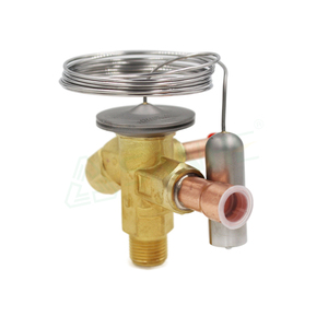 <span class=keywords><strong>Valvola</strong></span> di Espansione Termostatica Esterna ODF per Componenti di Refrigerazione - Product Image 3