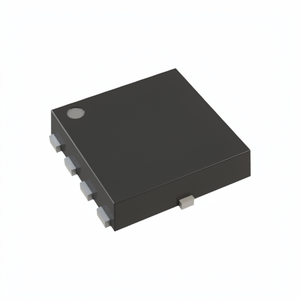 Power Management (PMIC) In Stock 8 SMD, <b>Flat</b> Leads Exposed Pad Electronic Circuit Components S-82B2AAA-A8T2U7 - Product Image 1