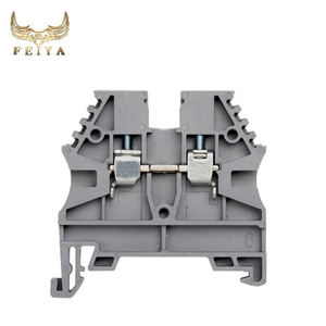 المملكة المتحدة سلسلة Din محطة السكك الحديدية كتلة محطة التركيب - Product Image 2