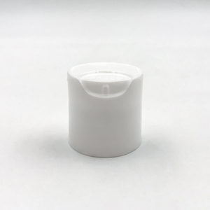24/410 Fábrica <span class=keywords><strong>Turquesa</strong></span> Diseño antisalpicaduras blanco a prueba de fugas para botellas personalizadas Tapa DE PRENSA - Product Image 1