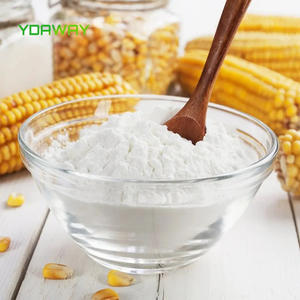 Espesantes en Polvo Blancos de Grado Alimenticio, Almidón Modificado E1422 - Product Image 4