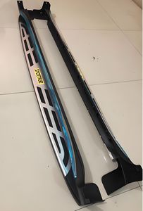 Marchepieds latéraux tout-terrain en alliage d'aluminium JOESHIER, ensemble complet de luxe pour KIA SPORTAGE 2016-2022 - Product Image 2