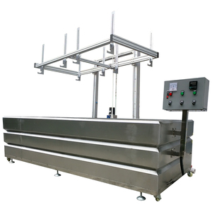 TSAUTOP CE Custom WTP <strong>Hydrographics</strong> Machine 3m Water Transfer <strong>Printing</strong> Equipment Hydrp Dipping Equipment - Product Image 2