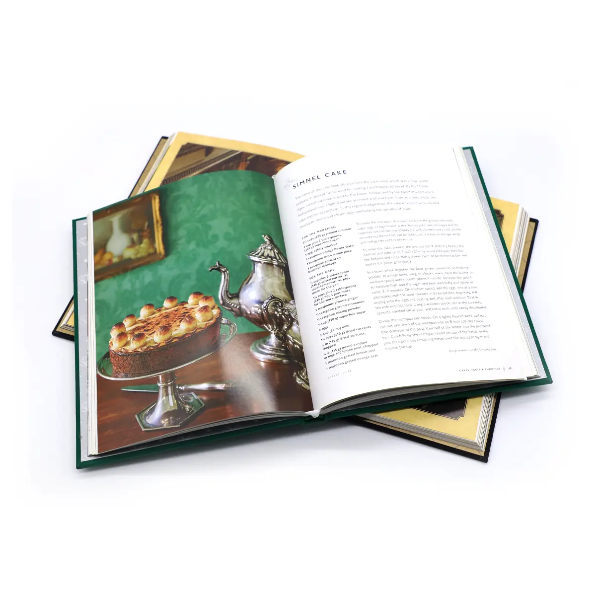 Özel ucuz en kaliteli sehpa kitap yazıcı ciltli kitap baskı/lüks özel yemek kitabı tarif kitabı