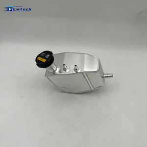 Tanque de Expansión de Refrigerante de Aluminio de Alto Rendimiento para BMW X1 F48 X2 F39 MINI F56 F55 F54 F57 F60 con Tapa, Ajuste Directo - Product Image 5
