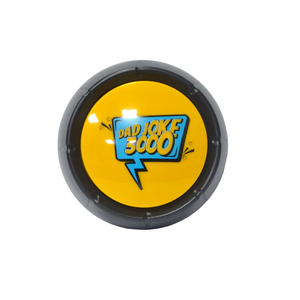 Bouton sonore personnalisé <span class=keywords><strong>de</strong></span> qualité supérieure fabriqué en usine, avec plusieurs clips sonores, idéal pour le divertissement et la réduction du stress - Product Image 2