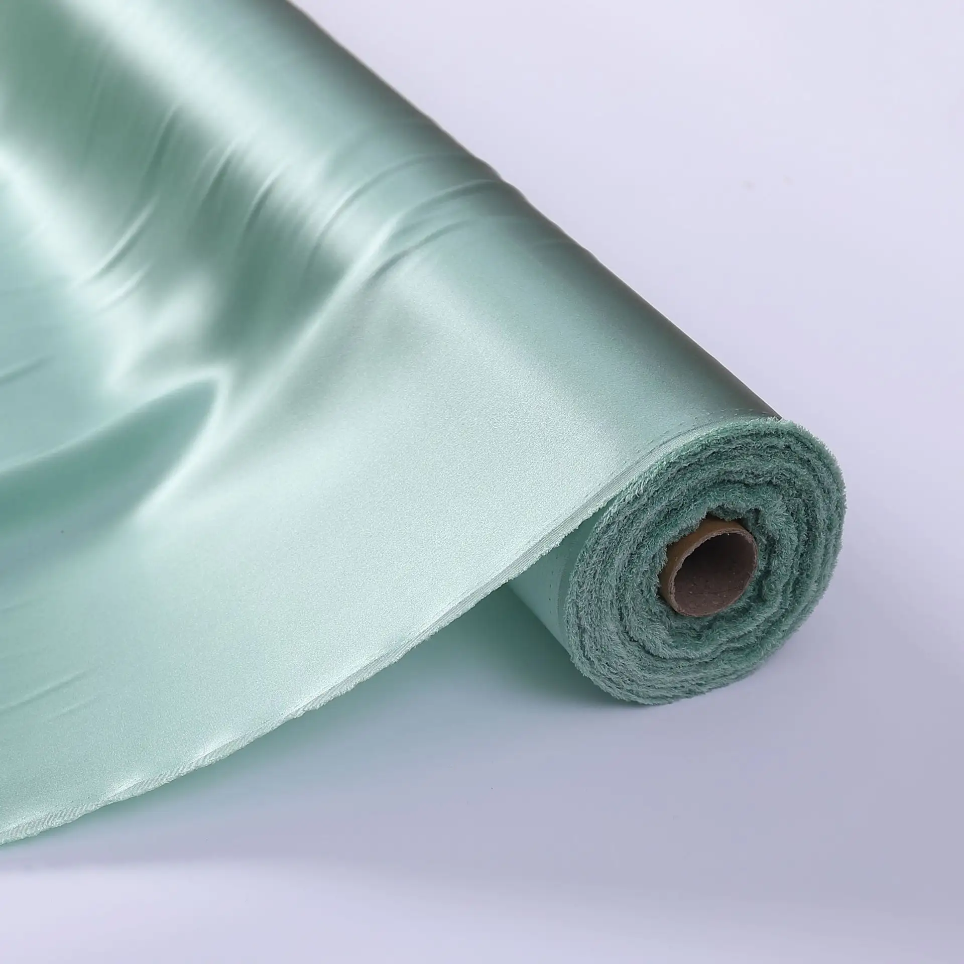 Tela de seda de morera para ropa de cama, 290CM de ancho, 19mm, 22mm, 100%