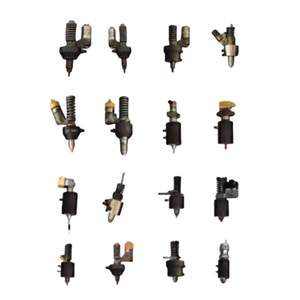 Morsetto CRIN EUI motore Diesel iniettore funzione di tenuta di prova strumento di riparazione per CUMMINS <span class=keywords><strong>CAT</strong></span> SCANIA BOSCH - Product Image 1
