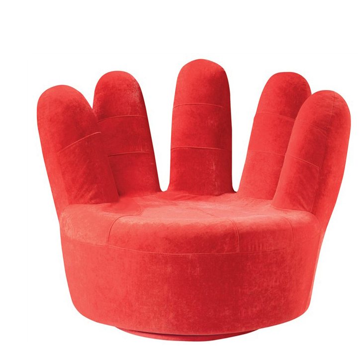 Hand Shaped Chair Amazon Stylish Comfort: Transform Your Dining