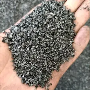 High Quality S 0.28% Calcined Anthracite Coal for Iron and Steel Plant