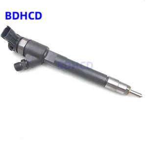 0445110522 100% Original Fabrik direkt BDHCD Gute Qualität Diesel Common Rail Kraftstoff injektor für Grand Cherokee JEEP DODGE - Product Image 4