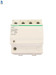 Protector Contra Sobretensiones EASY9 IMAX 65KA, Dispositivo de Protección Contra Sobretensiones de 65kA para Sistemas Eléctricos - Product Image 1
