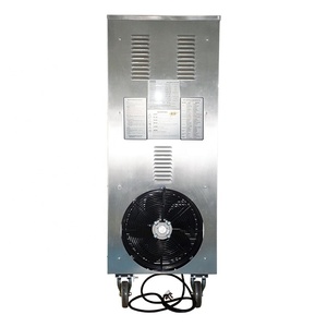 Oceanpower DW150TC Thương Mại Mềm <span class=keywords><strong>Ice</strong></span> <span class=keywords><strong>Cream</strong></span> Maker Cho Sữa Chua Đông Lạnh - Product Image 3