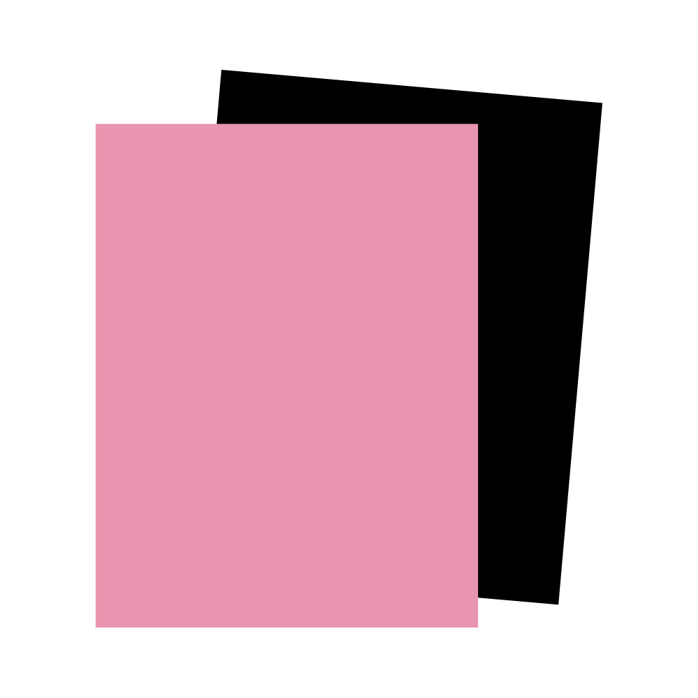 Light pink