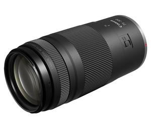 Lente Canon RF 75-300 mm f/4-5.6 - Product Image 2