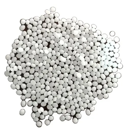 POM Copolymer PELLET Nhà cung cấp màu đen/màu trắng Trinh Nữ POM F20-03 ép phun nguyên liệu nhựa polyoxymethylene